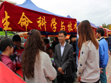 喜报：我司在校运动会中获得学生女子团体第六名的佳绩